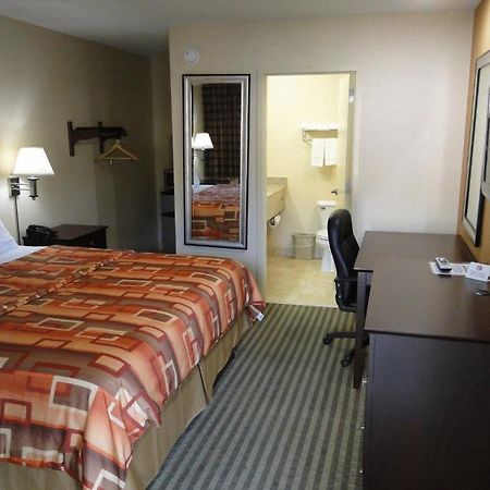 Thorofare Westwood Motor Lodge المظهر الخارجي الصورة