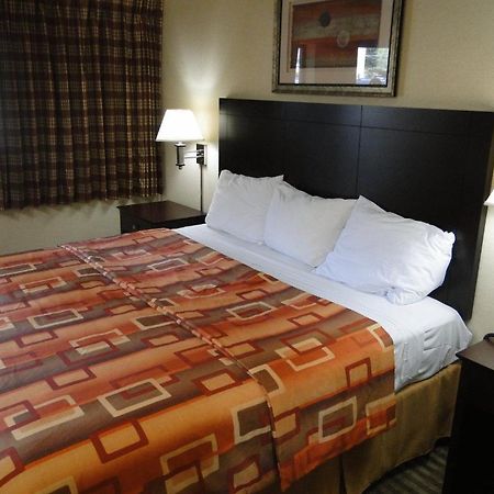 Thorofare Westwood Motor Lodge المظهر الخارجي الصورة