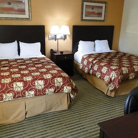 Thorofare Westwood Motor Lodge المظهر الخارجي الصورة