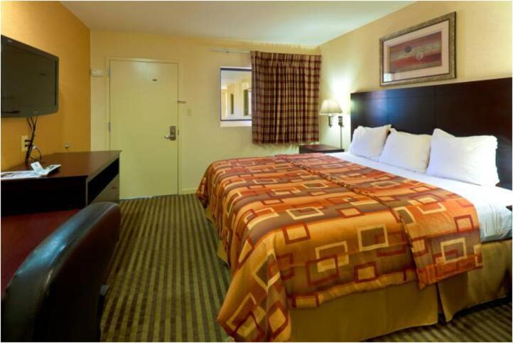Thorofare Westwood Motor Lodge الغرفة الصورة