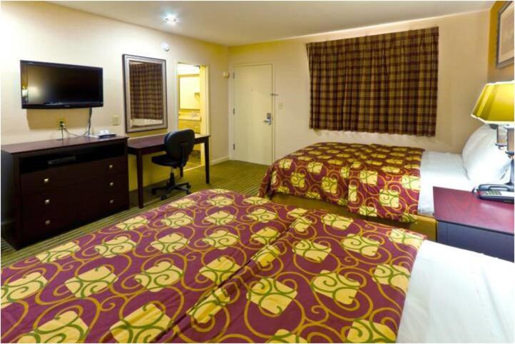 Thorofare Westwood Motor Lodge الغرفة الصورة