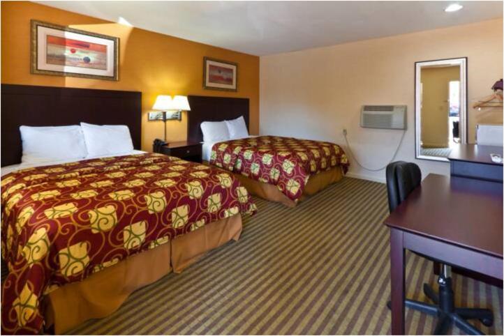 Thorofare Westwood Motor Lodge الغرفة الصورة