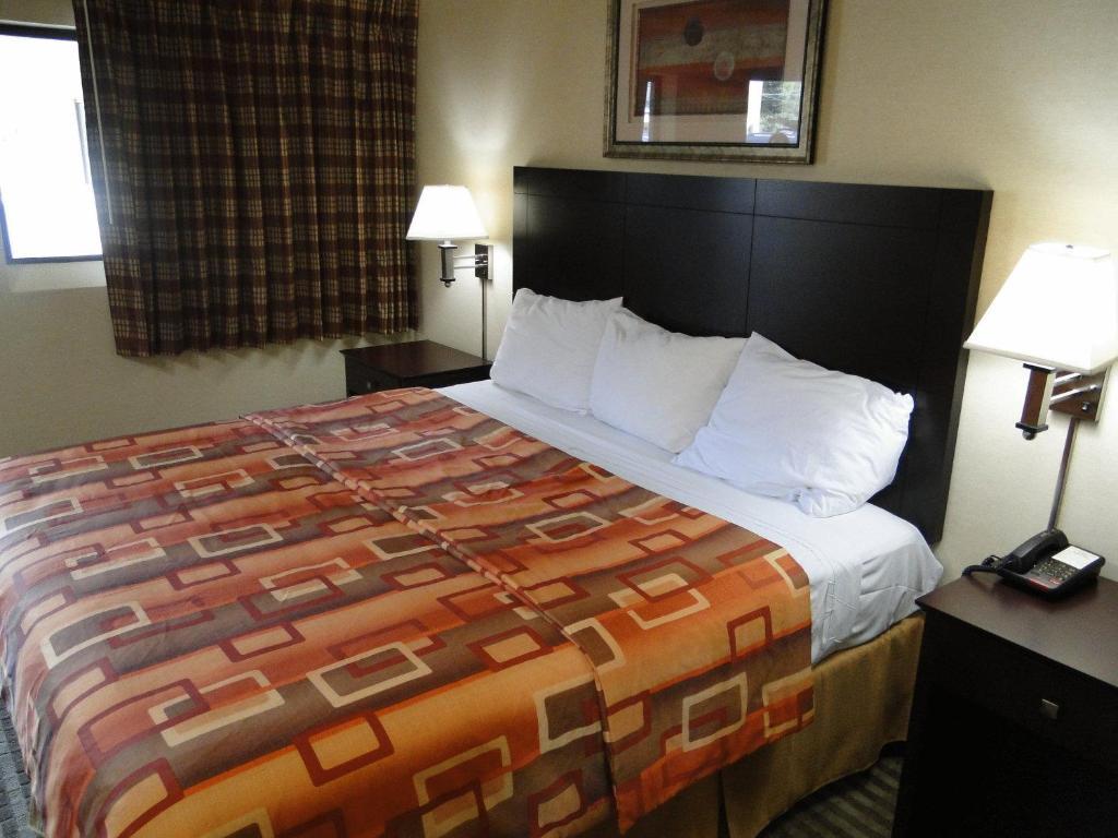 Thorofare Westwood Motor Lodge المظهر الخارجي الصورة