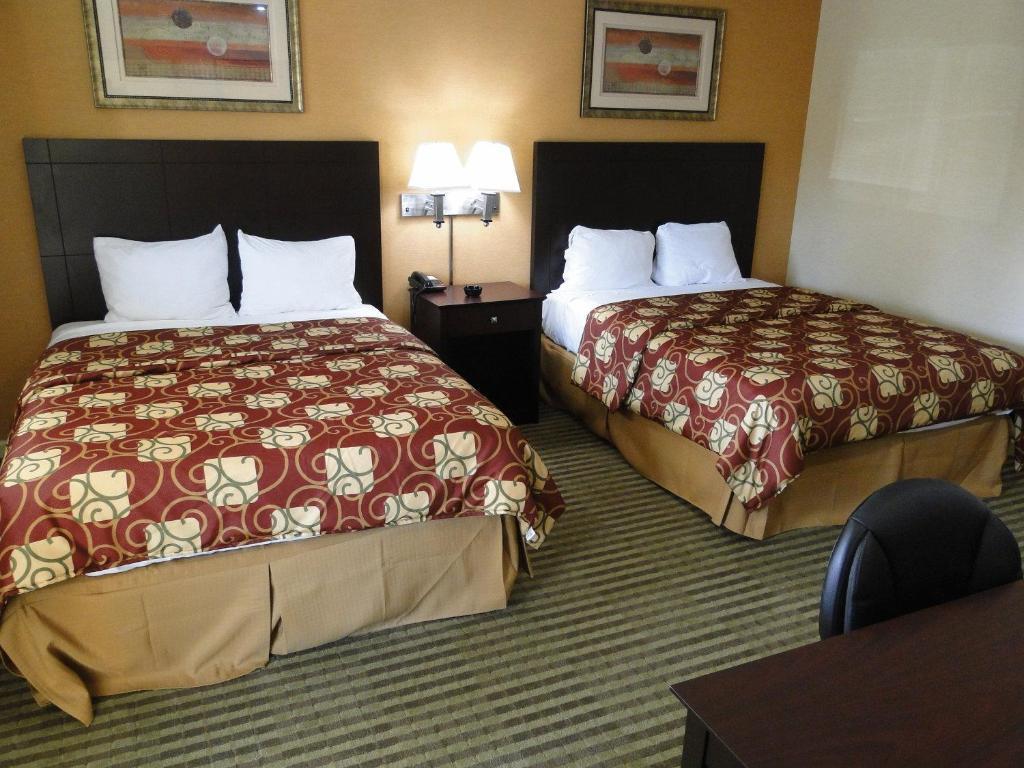 Thorofare Westwood Motor Lodge المظهر الخارجي الصورة