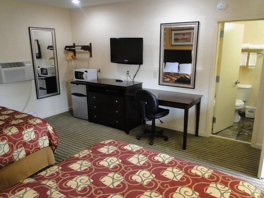 Thorofare Westwood Motor Lodge المظهر الخارجي الصورة